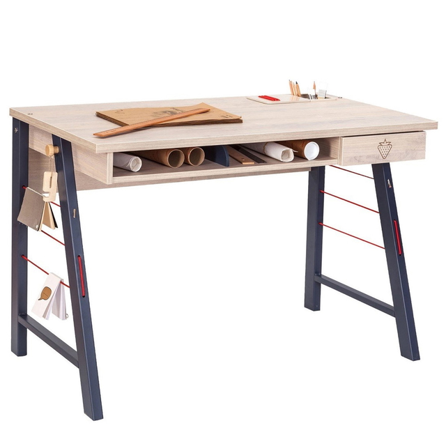 Schreibtisch Trio Klein