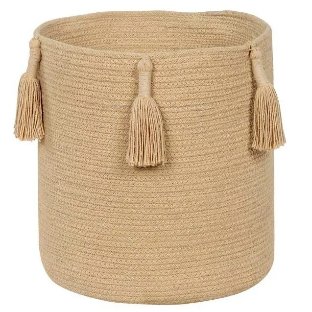 Aufbewahrungskorb Woody Honey