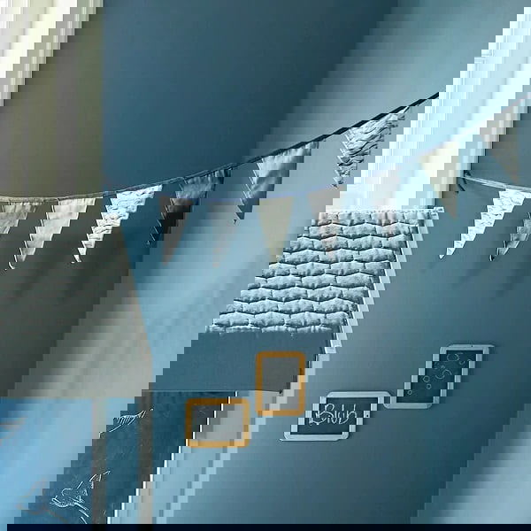 Girlande Ocean Life #2