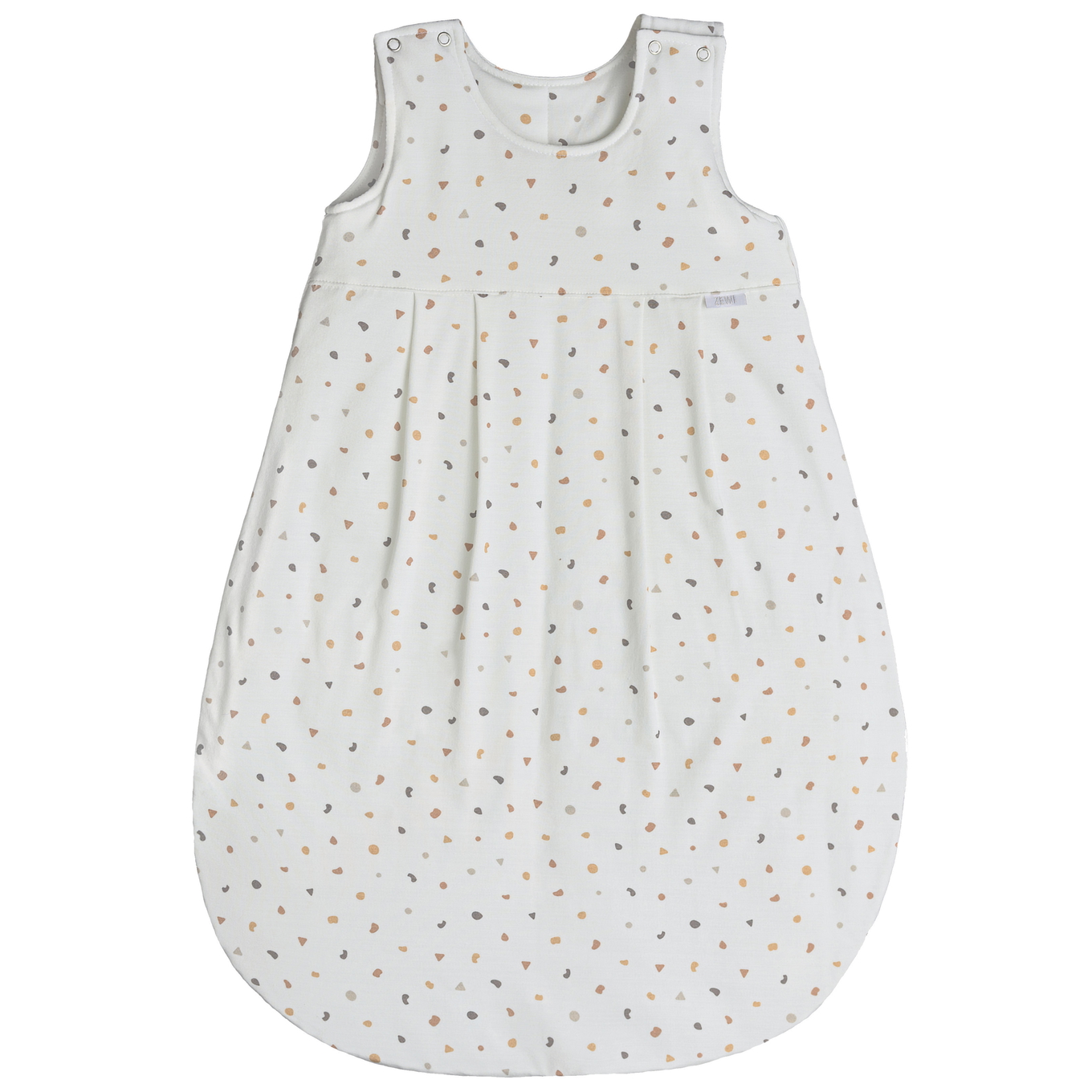 Schlafsack Bambus Confetti Mix 50/56