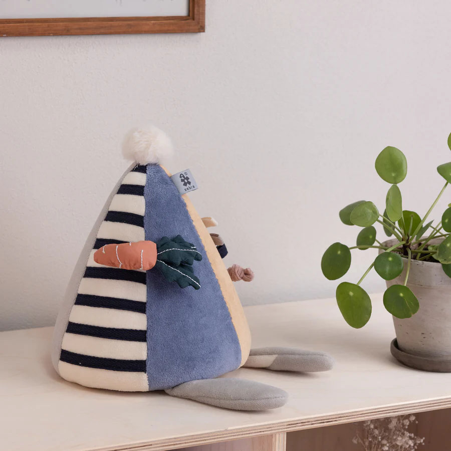 Aktivitätsspielzeug Kaninchen 3