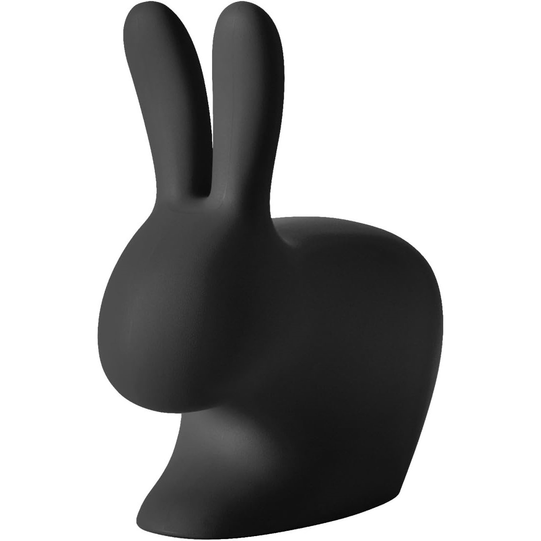Kinderstuhl Rabbit Black