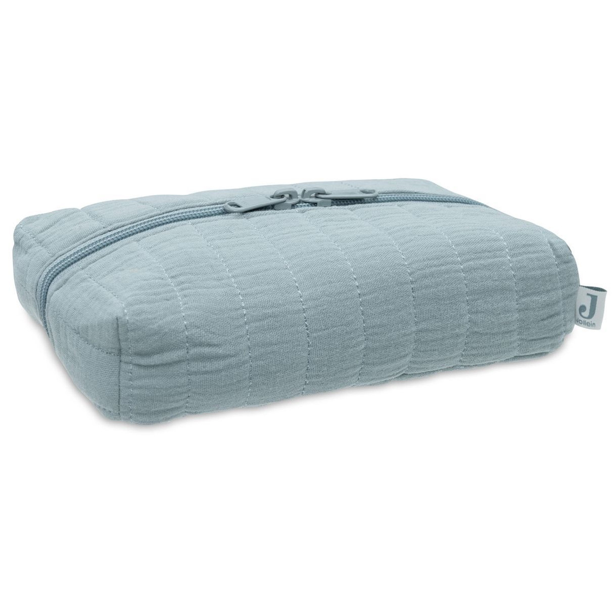 Feuchttücher Etui Sea Green