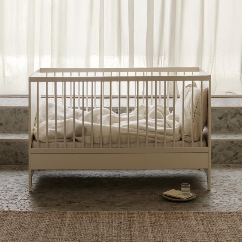 Babyzimmer Tsugi Set 3-teilig  Butter 8