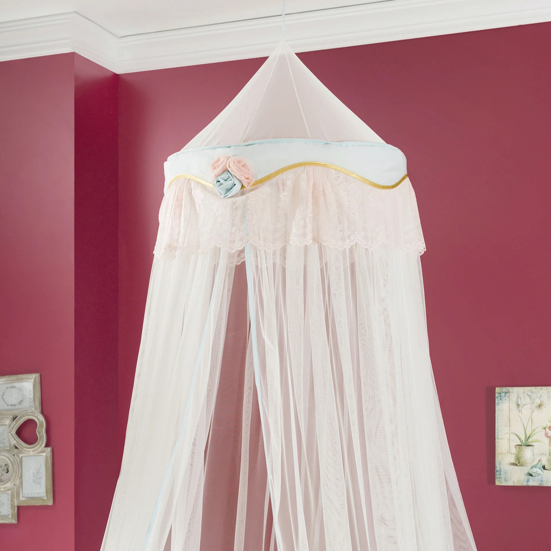 Betthimmel Paradise #2