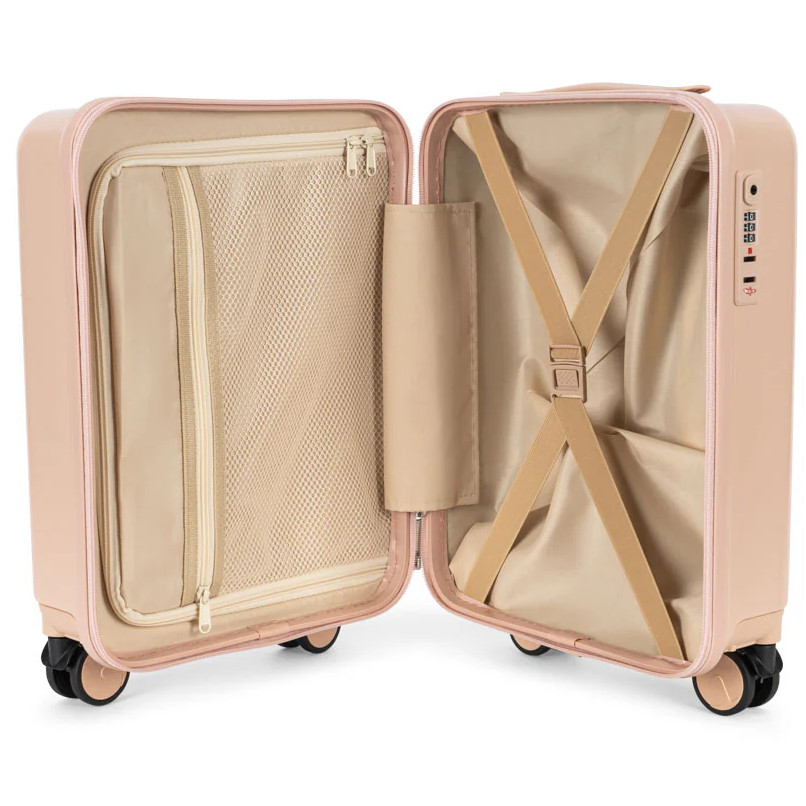 Reisekoffer Regenbogensterne #2