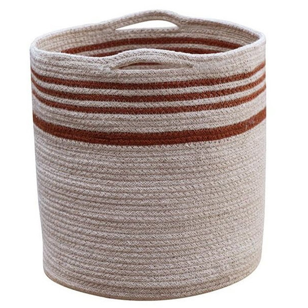 Aufbewahrungskorb Twin Toffee