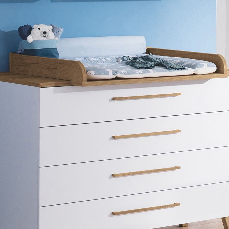 Wickelaufsatz Oscar #2