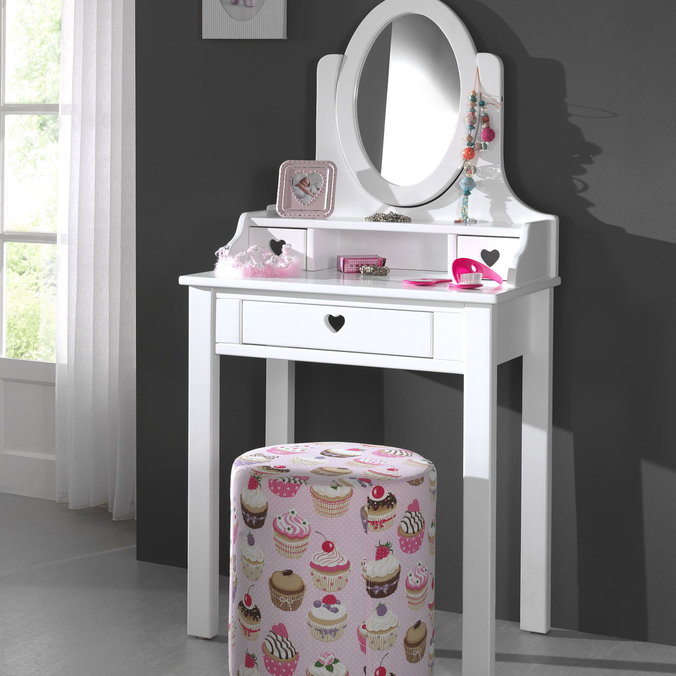 Schminktisch Amori #2