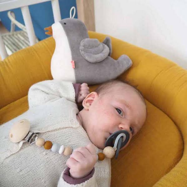 Spieluhr Forest Friends #2