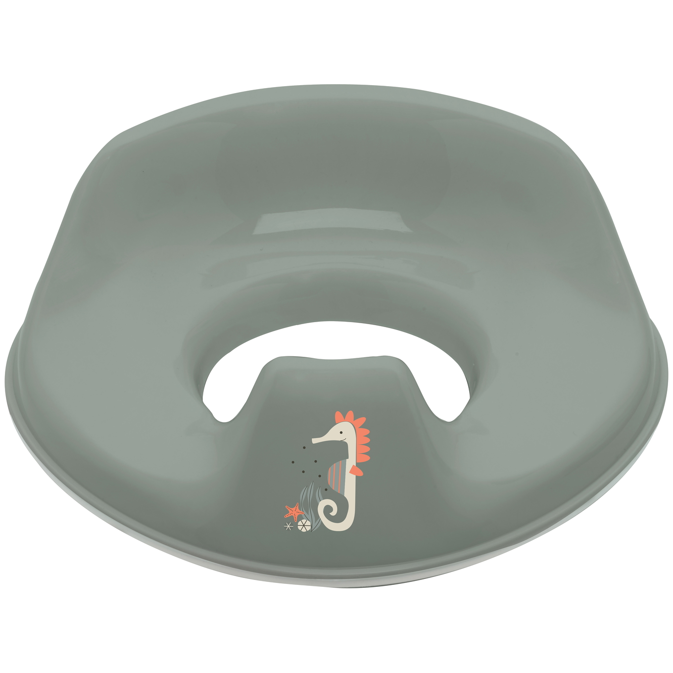 Toilettensitz De Luxe Ocean Vibes