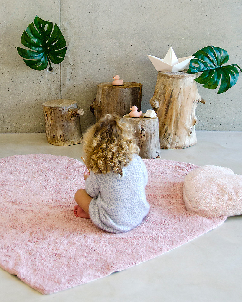 Teppich Puffy Love #2