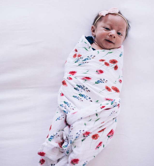 Pucktücher Wild Mums 3er-Set #2