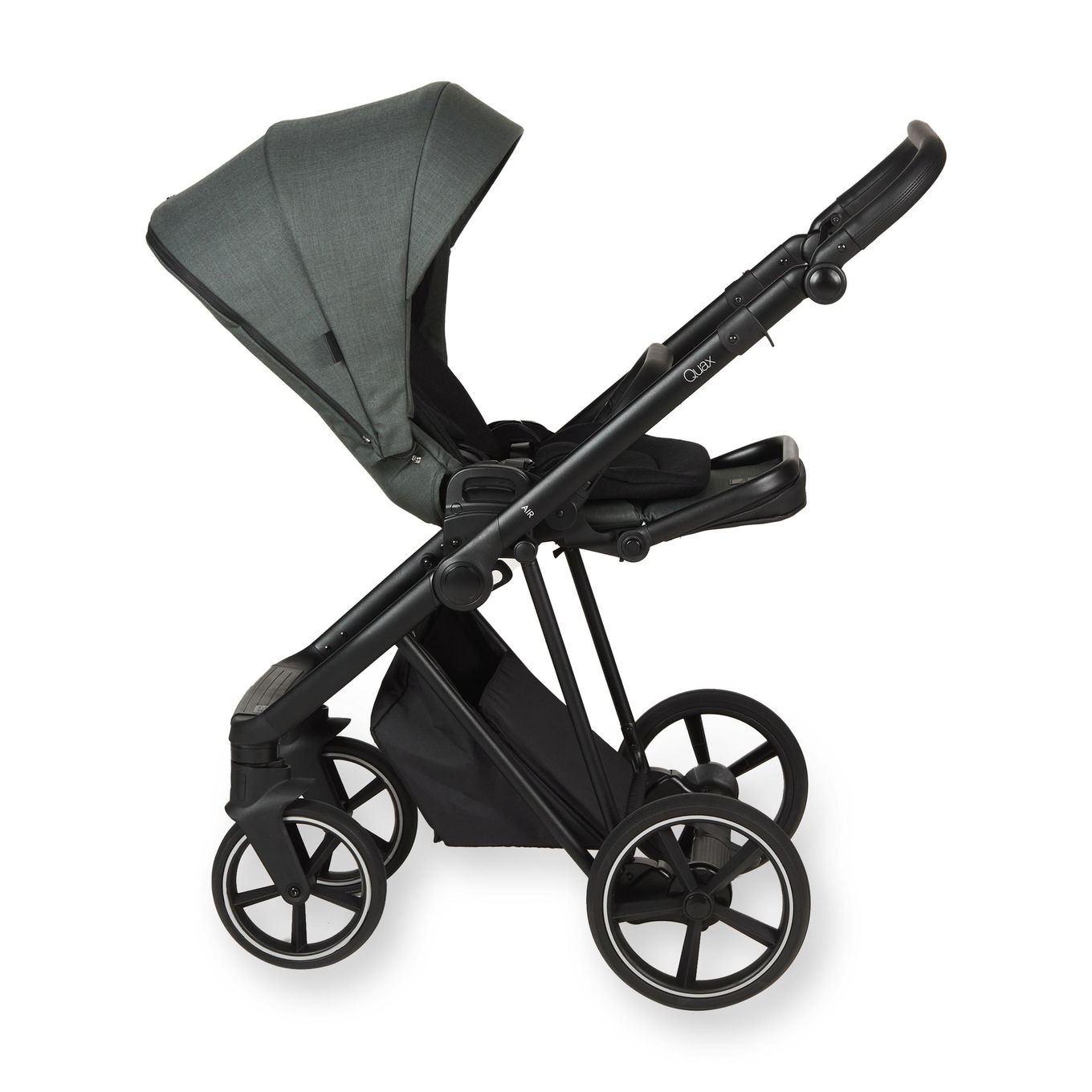 Kinderwagen Air Pram Moss 13