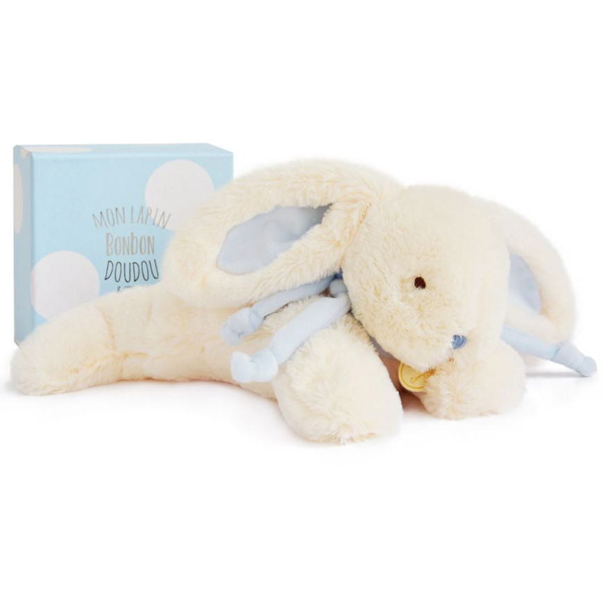 Bonbon Hase Blau 30cm