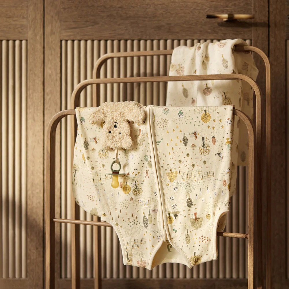 Schlafsack Tiny Park 70 cm #2