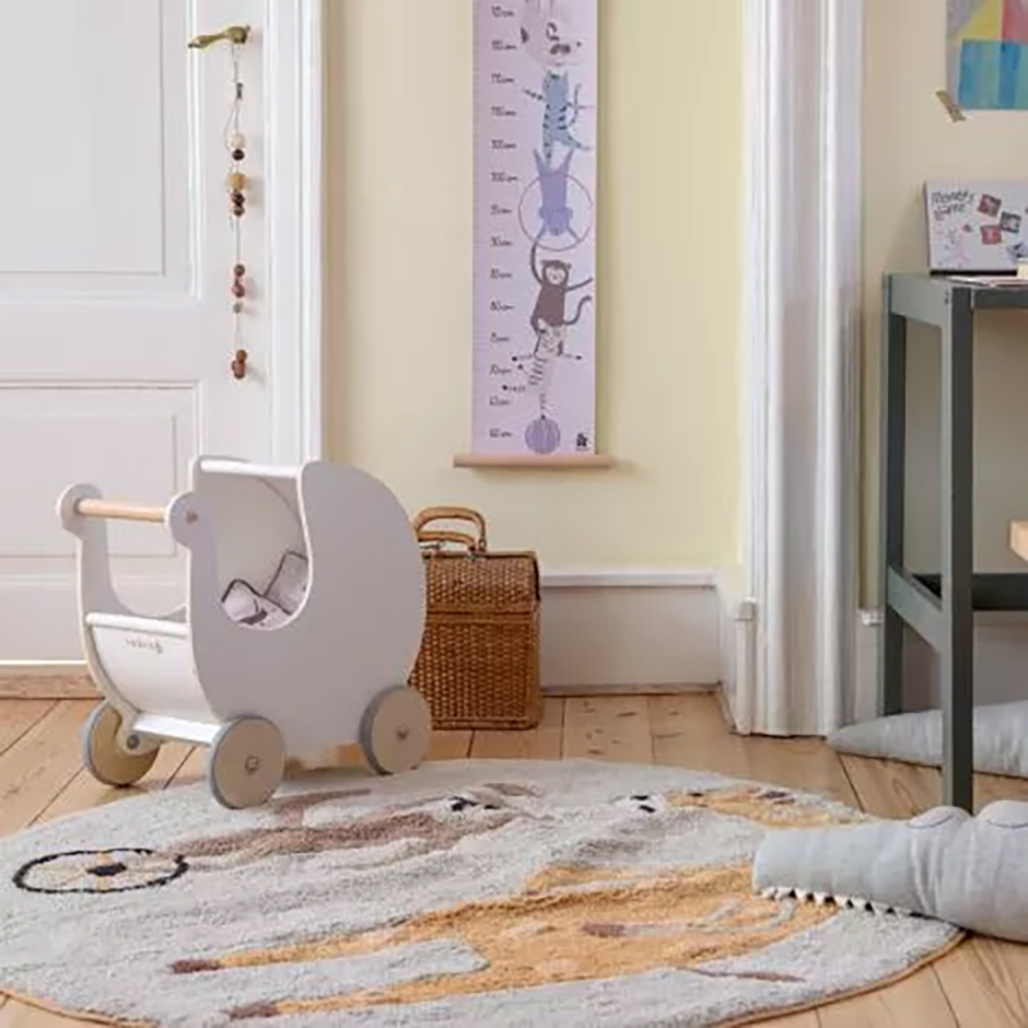 Messlatte Teeny Toes 3