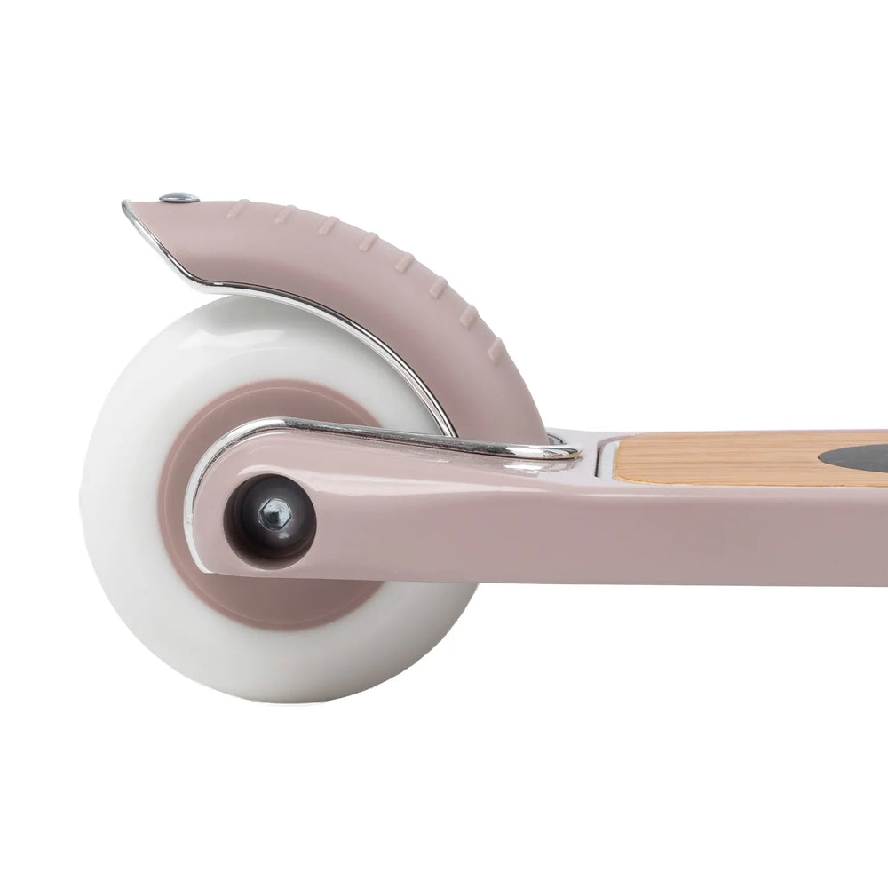 Scooter Vintage Dusty Pink 5
