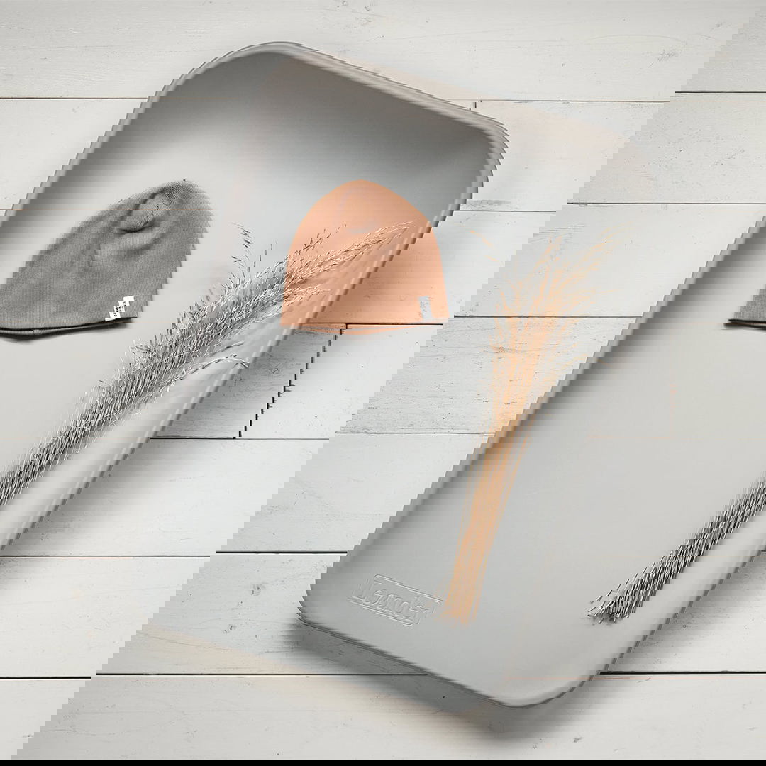 Wickelkissen Matty Grau 8