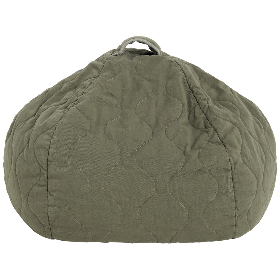 Sitzsack Landscape Vetiver