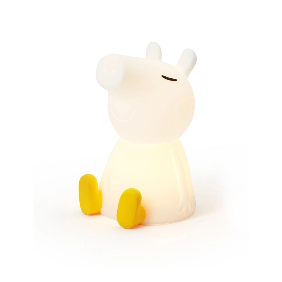 Erste Lampe Mr Maria Peppa Pig