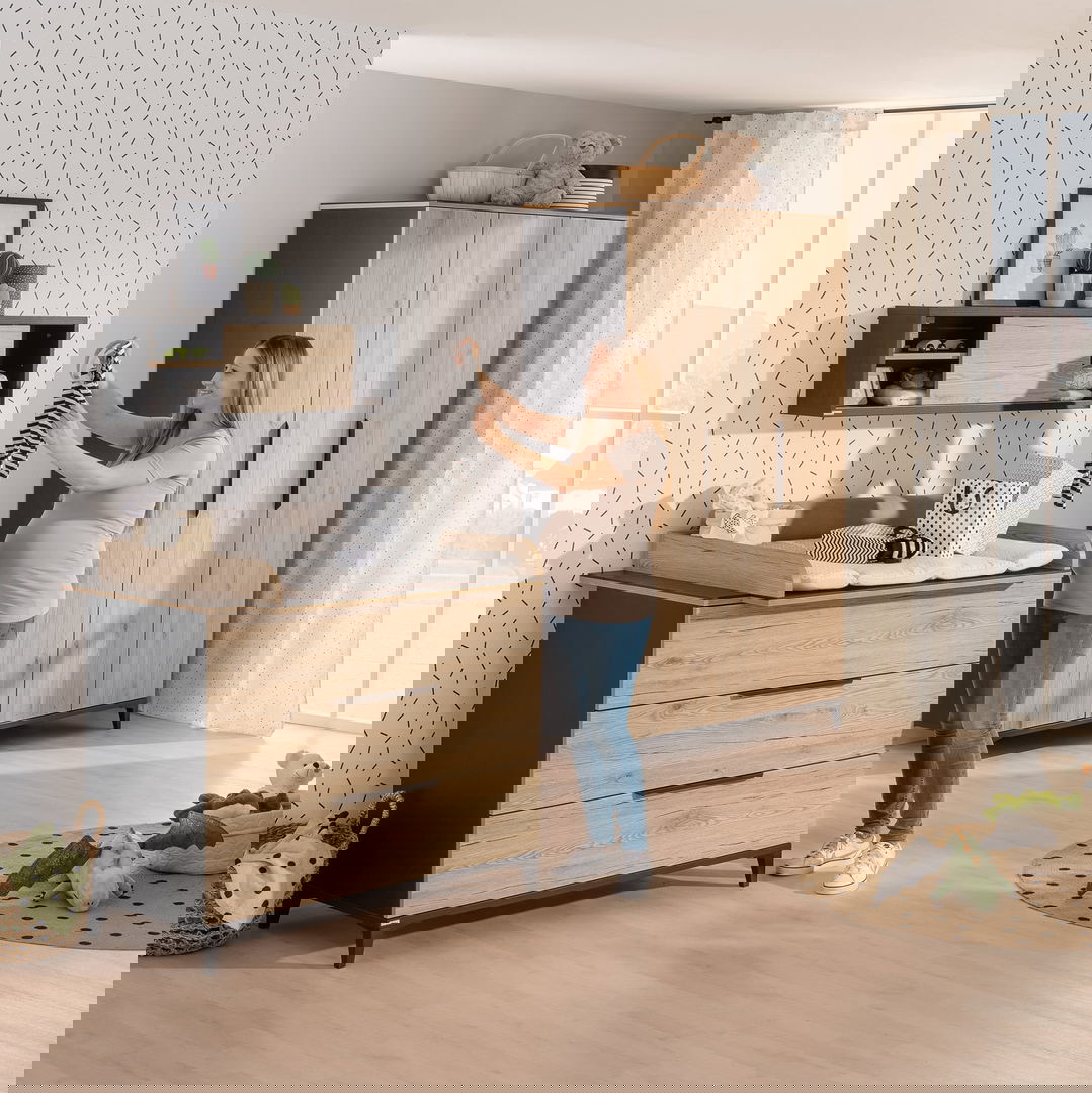 Wickelkommode Tomke #2