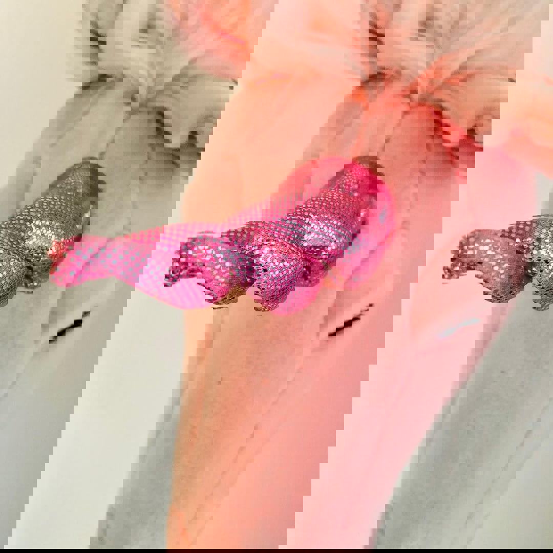 Tierkopf Einhorn Julia 6