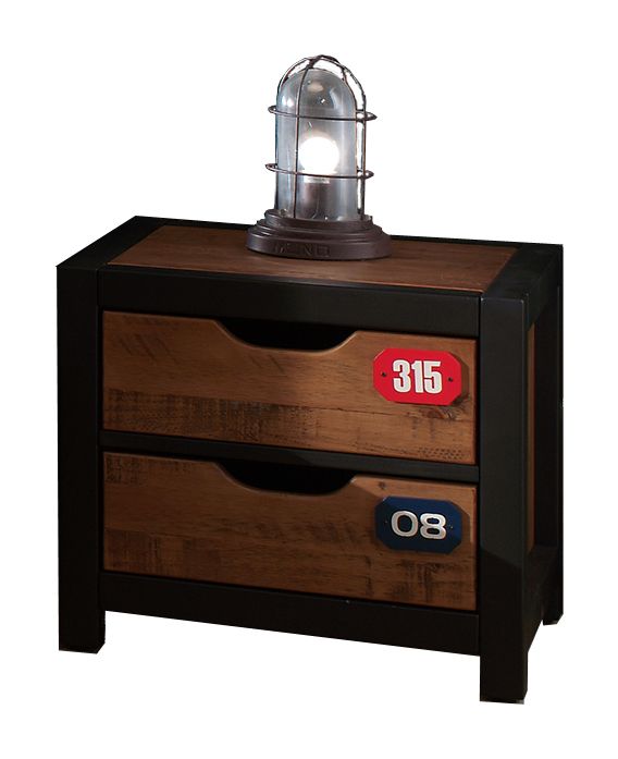 Kinderzimmer Alex 5-teilig Set B 5