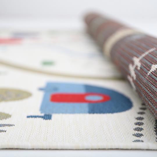 Teppich Kleiner Camper 4