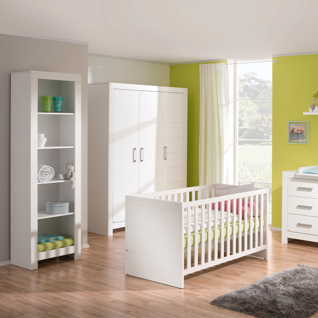 Babybett Fiona 3