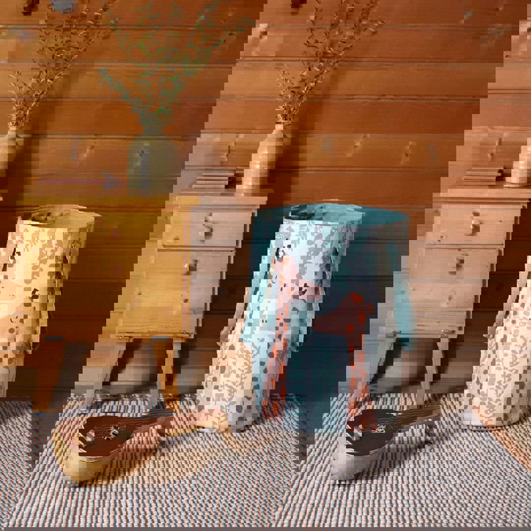 Aufbewahrungskorb Nisü #2