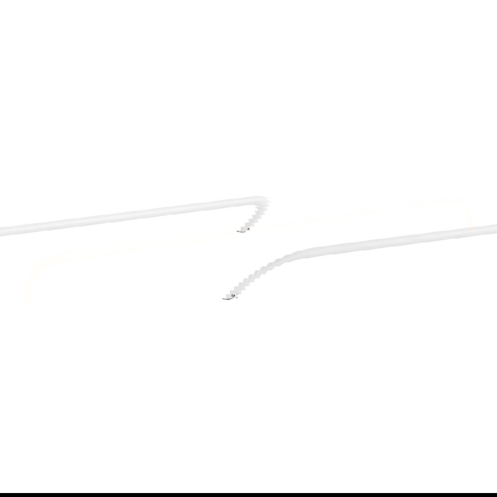 Haltebügel für Gerade und Schräge Leiter