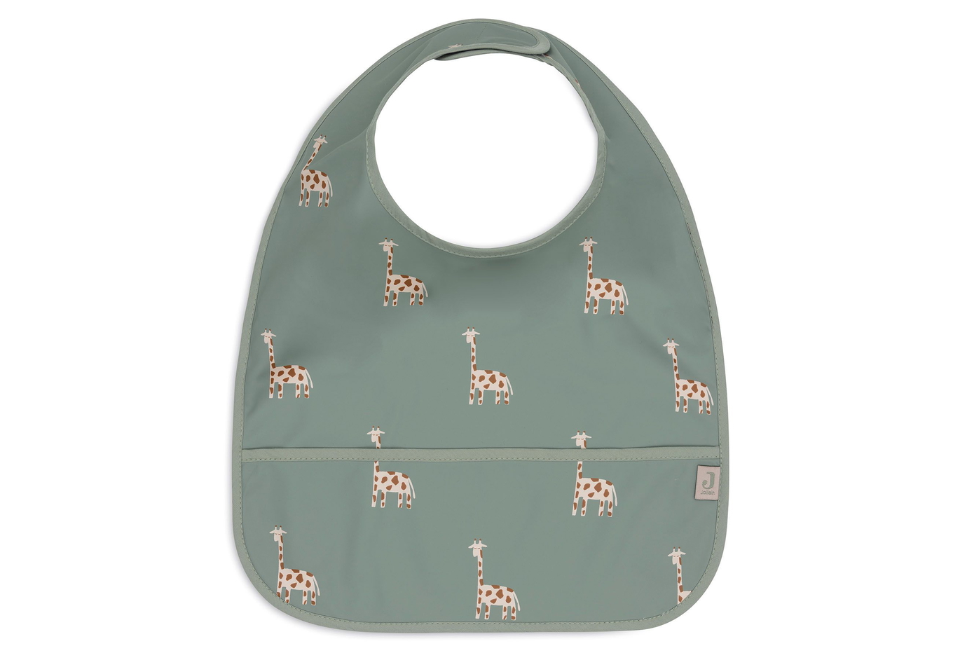 Lätzchen Jungle Jambo 2er Pack 4