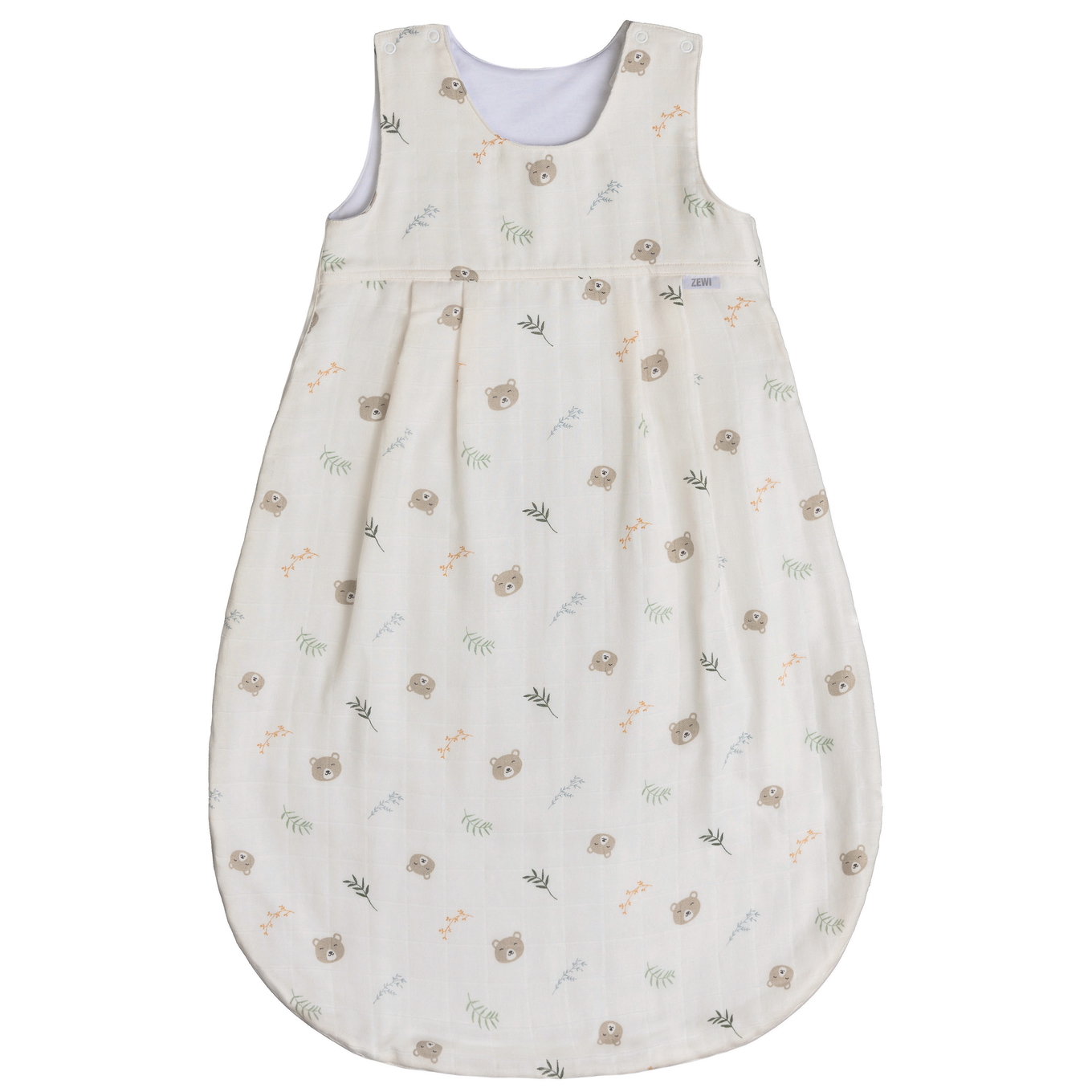 Schlafsack Gaze Snoozy Bear, 50/56