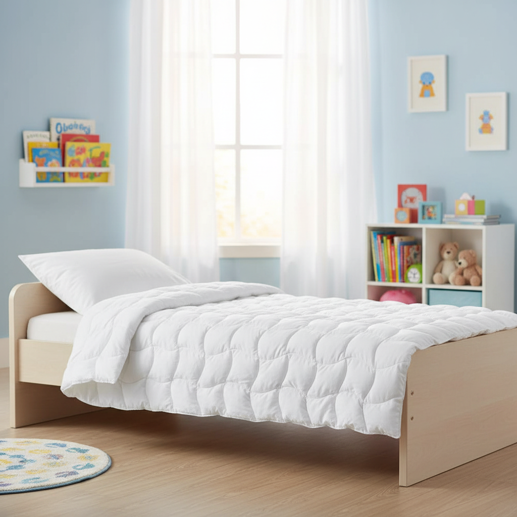 Duvet Estival Comfort 135x200cm 3