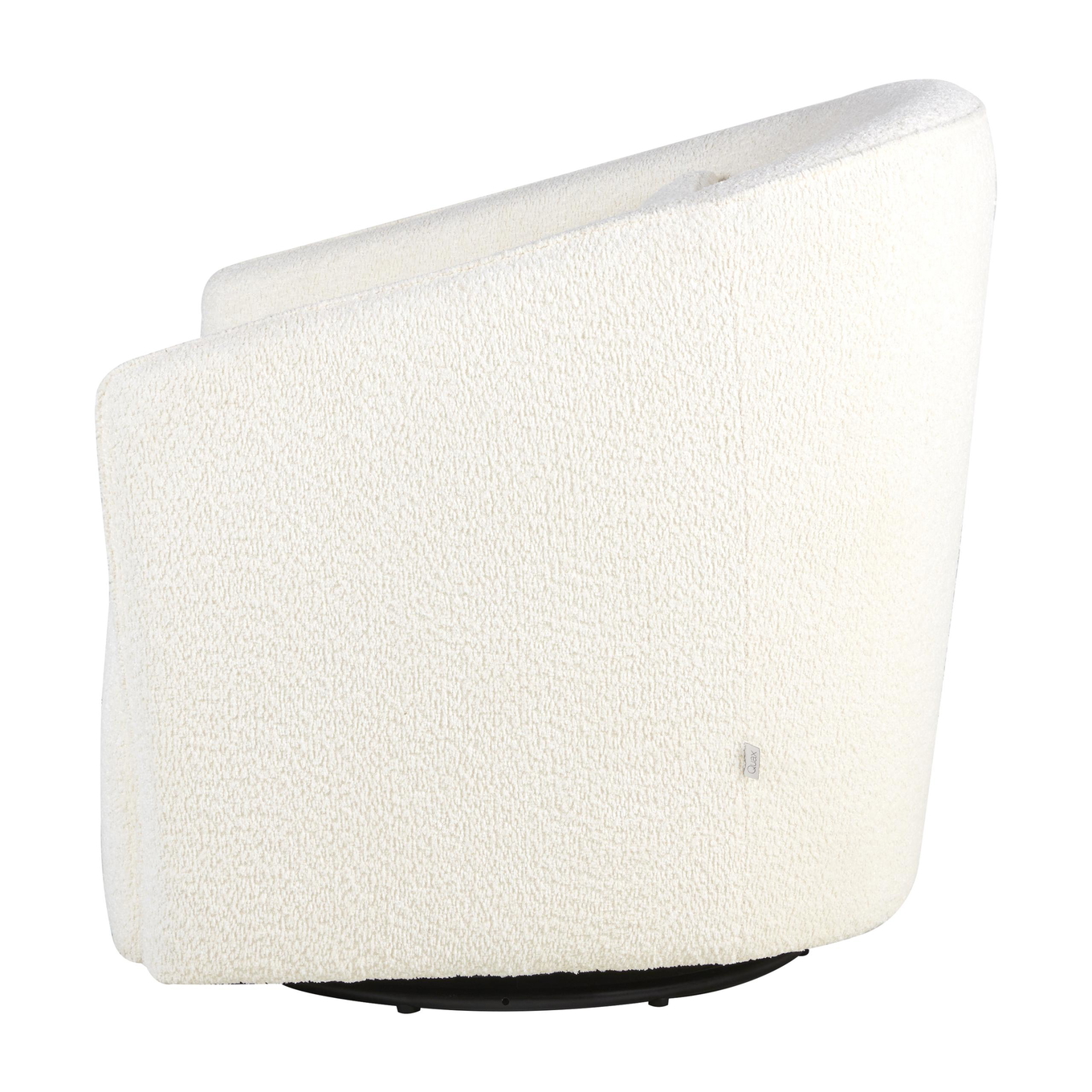 Drehsessel Gomi Cream 8