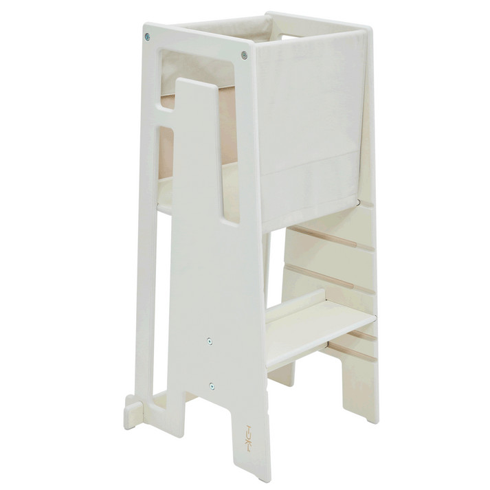 Entdeckertuch Tuki Sand