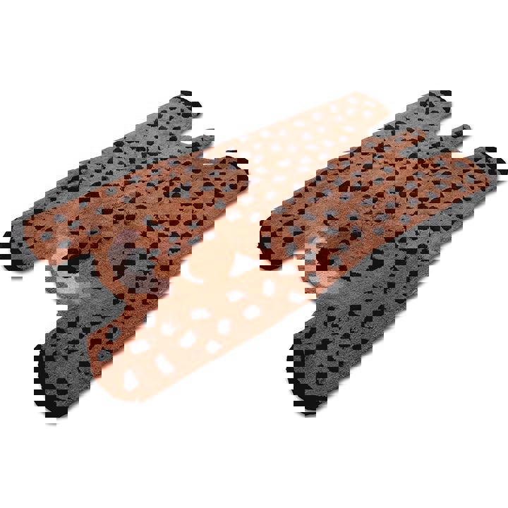 Teppich Little Cheetah 4