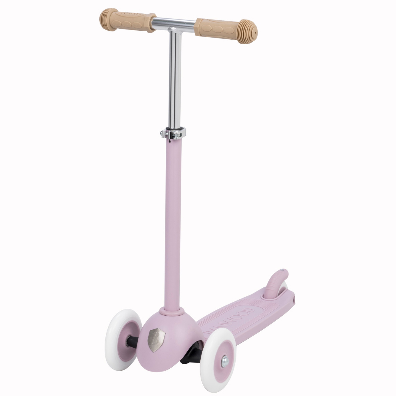 Scooter Eco Lavender 6