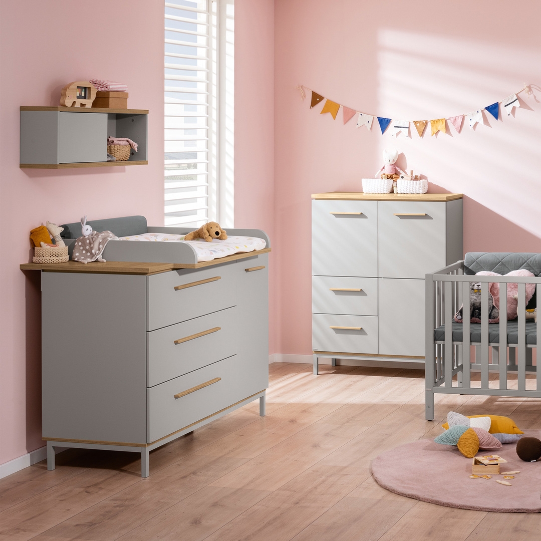 Hochkommode Benne #2