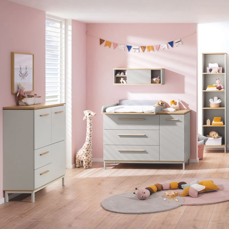 Kommode Benne Breit 7