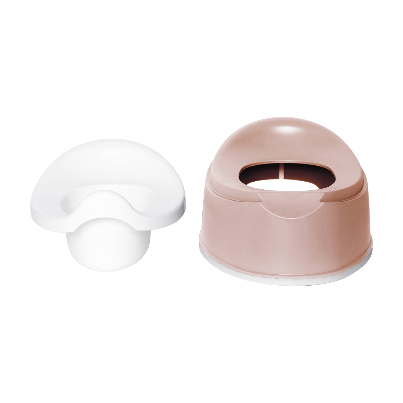 Topf Grow Fabulous Pale Pink #2