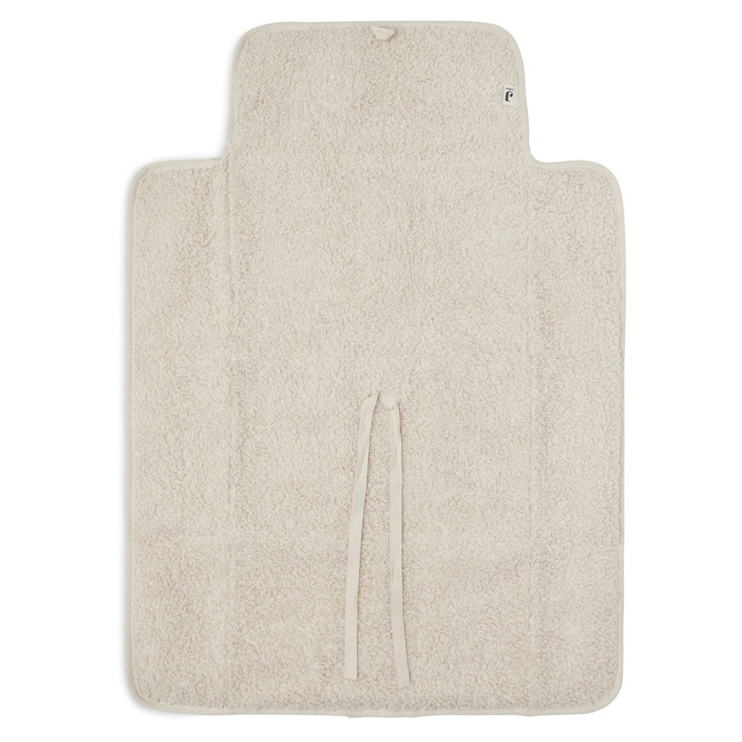 Wickelunterlage Boucle Naturel 6