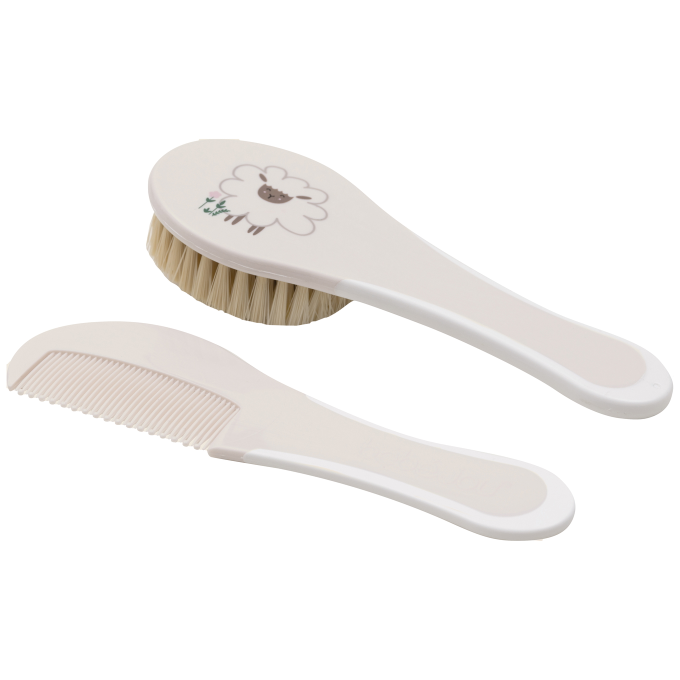 Kamm + Bürste Tiny Sheep