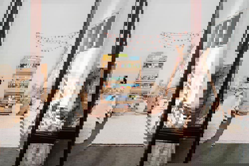 Wendeteppich Gelato Pink, S 3