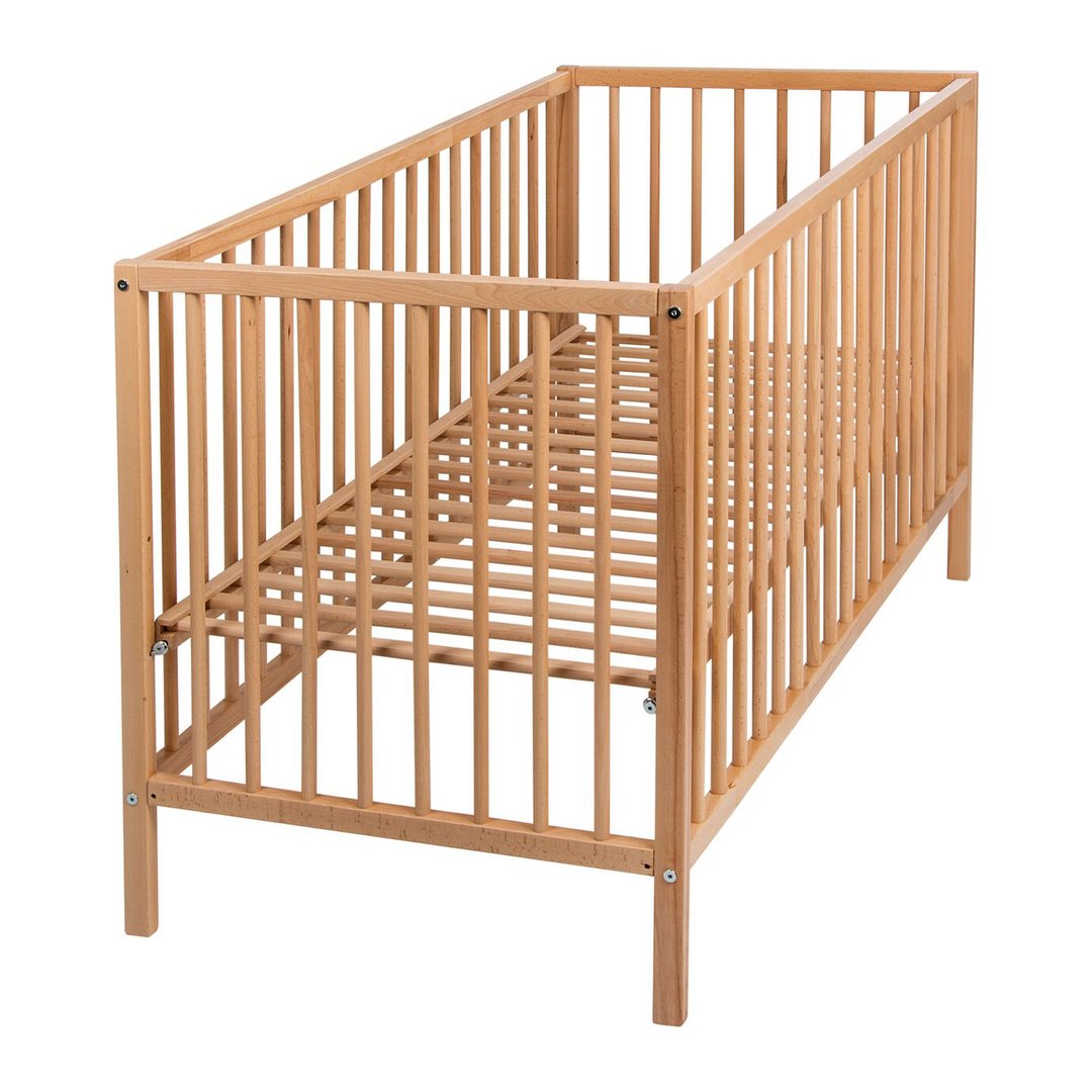 Babybett Lina Buche 5