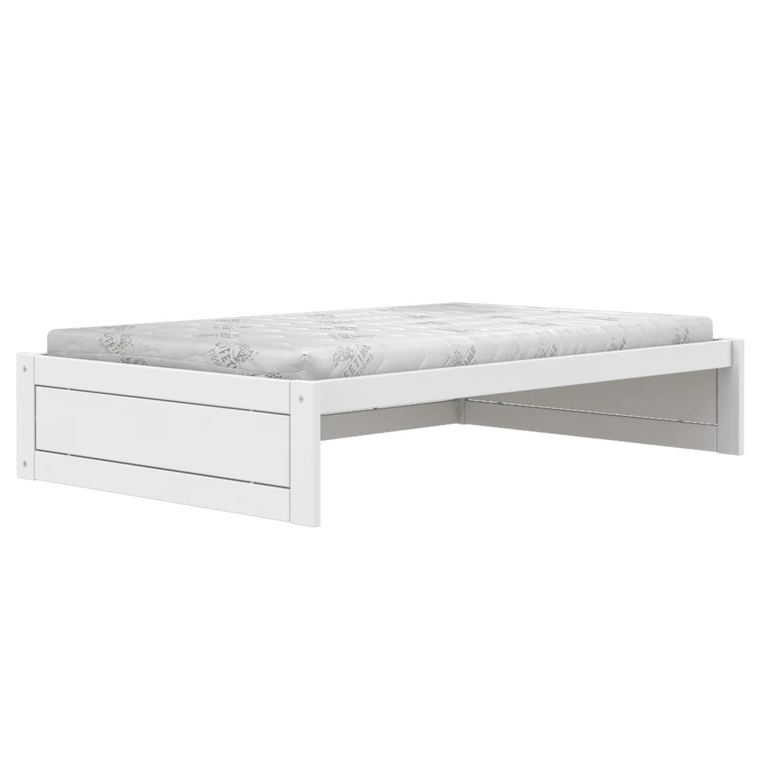 Hausbett Lifetime Montessori 120x200 cm Standard 6