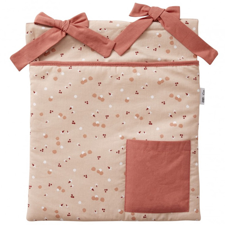 Betthänger mit Aufbewahrung Blooming Day