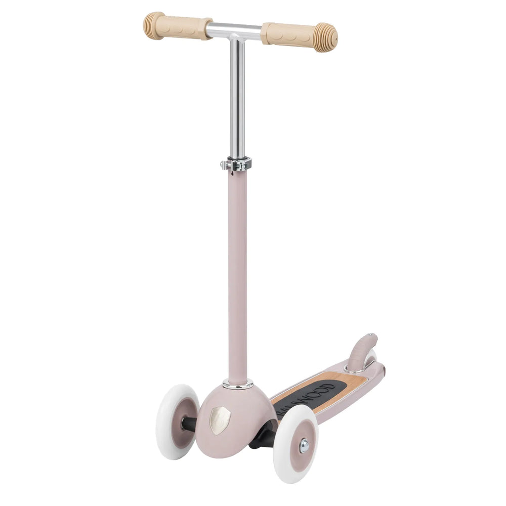 Scooter Vintage Dusty Pink 7