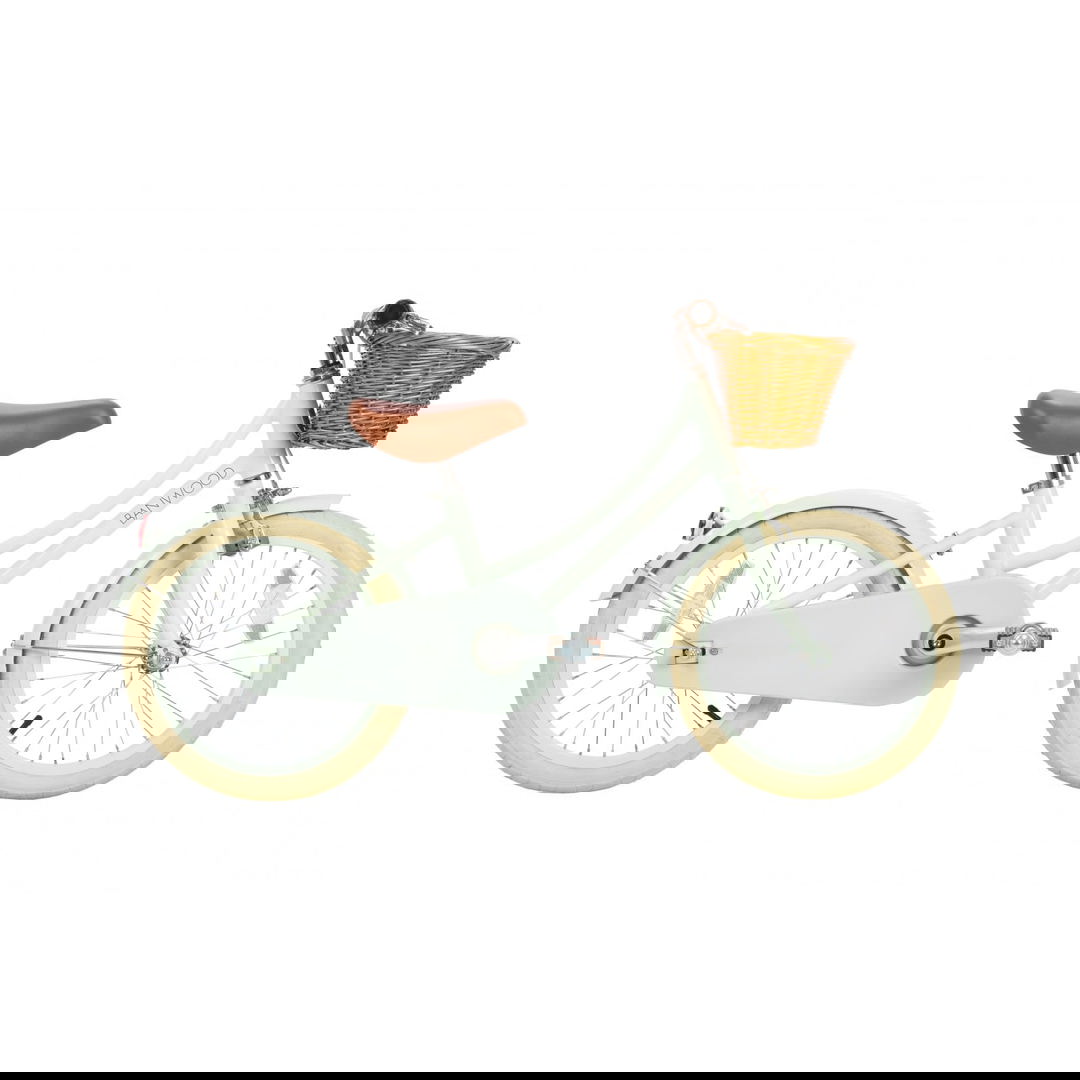 Fahrrad Banwood Classic Mint 4
